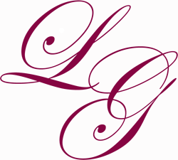 Logo Rosso Laurachiara Guerrieri